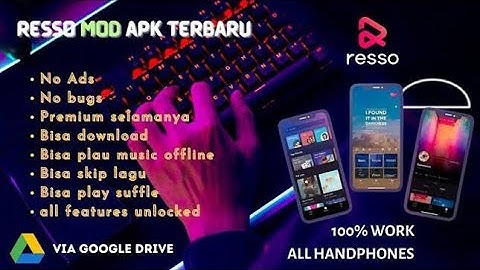 you are using an unofficial version of resso problem solved