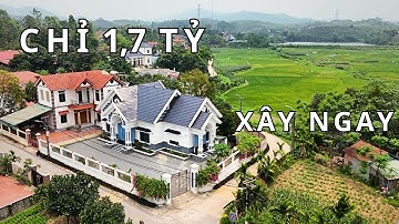 Nét Truyền Thống Độc Đáo - Biệt Thự Vườn Mái Thái -  | Nhà Đẹp 4.0 | 2025