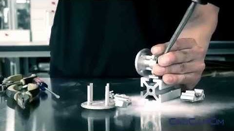 Metal 3D Printing | Desktop Metal by CADCAMCIM | Separable Supports