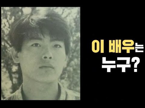 이 배우는 누구? - 성동일 비긴즈