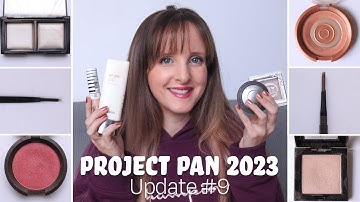 Project Pan 2023 - Update #9