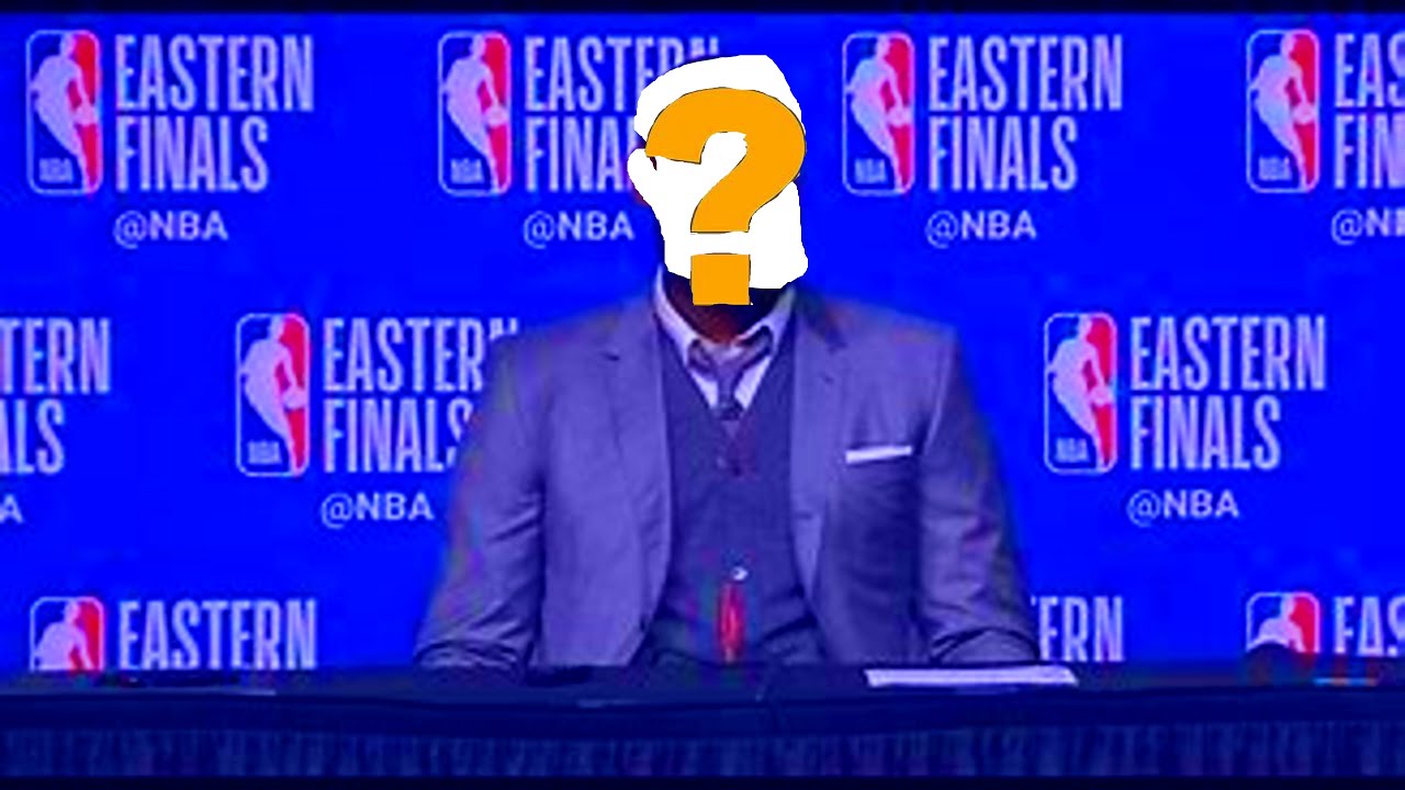 Guess the nba player youtube