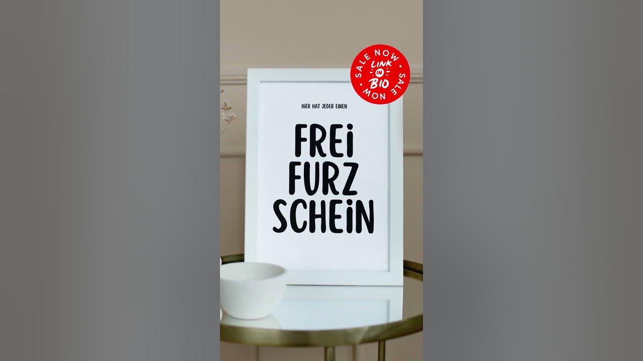 Lustiger Spruch Badezimmer Deko Bild Toilette Poster Gäste WC Bad