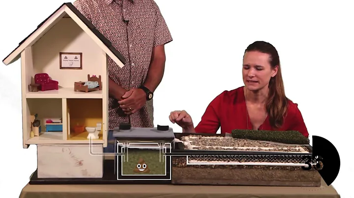 EGLE Classroom - Septic Systems