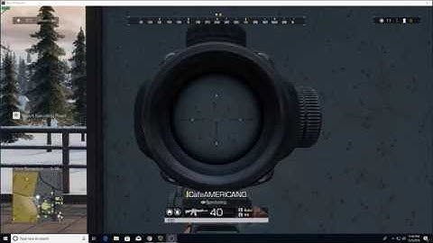 Hacker Ring of Elysium Aimbot make sure to check out https://mixer.com/DaNinjaX85