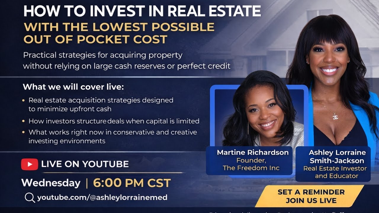 Real Estate Investing Strategies with the Lowest Out-of-Pocket Costs