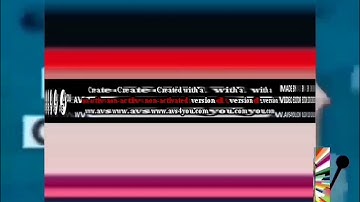 Klasky Csupo Effects 1 In Going Weirdness Every ScaryCubed