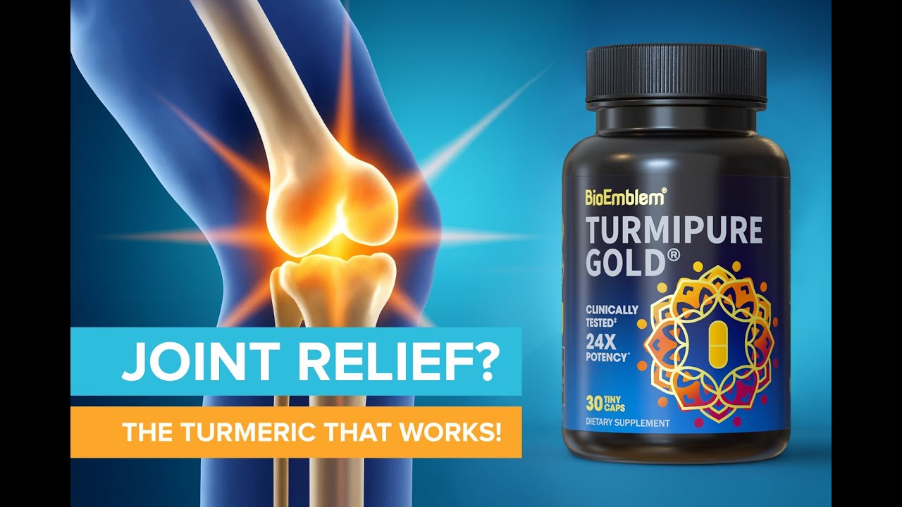 The Anti-Inflammatory Powerhouse You NEED To Know About