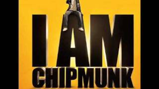 Chipmunk & Wiley 2010!