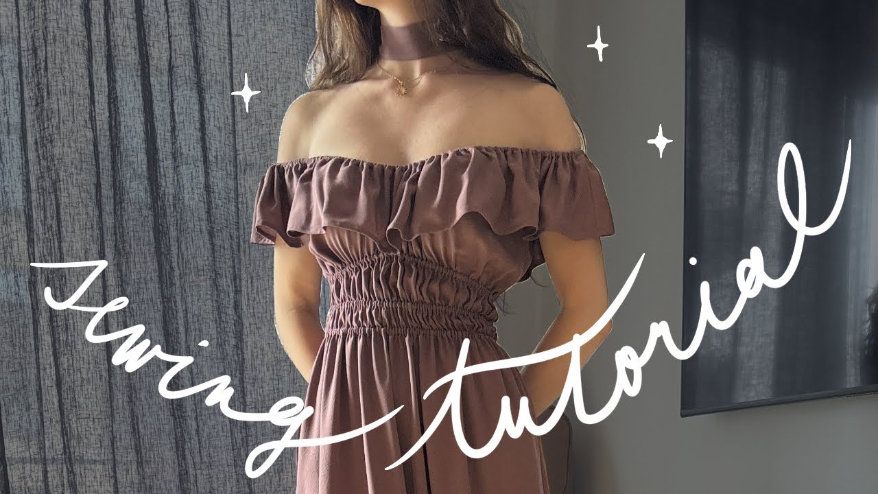 blue formal dress for woman Pleated Midi with V Neckline and Gold Detail, Plus Size Fall Dress with Mid Sleeves, Belted Loose Fit Office Dress, XS-5XL The Apothecary Diaries main image 0