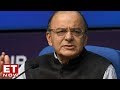 Finance Minister Arun Jaitley defends demonetisation