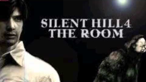 Silent Hill 4 Soundtrack Track 14 Pulsating Ambience