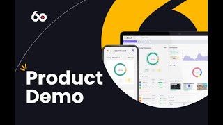 Product Demo | Award winning Employee Monitoring Software | We360.ai screenshot 5