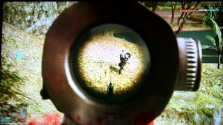 Battlefield 4 - Spawn Beacon Placement - Guilin Peaks Conquest