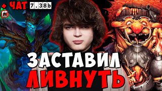 :       7.38b !  TECHIES ! Dota 2 /  rostislav_999