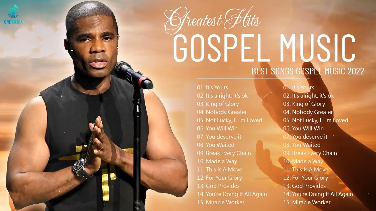 Gospel Music 2022 Top 20 Best Songs Of Gospel Music New Gospel