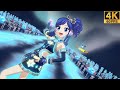 Aikatsu! ✾Prism Cyber Coord ❖ Aoi ✵ prism spiral ✵【 Master 4K 】