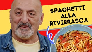 Spaghetti alla rivierasca