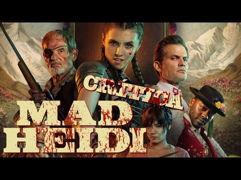 Crítica de Mad Heidi