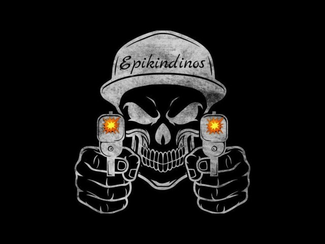 TONYS - Epikindinos (Official Music) (Prod. By Chan Beats) class=