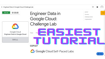 Engineer Data in Google Cloud: Challenge Lab || Qwiklabs || Google Cloud Platform || GSP318