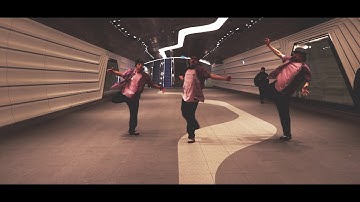 Underground Spin Boogz (USB) crew est.2017