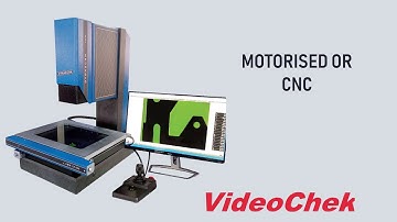 DYNASCAN  VIDEOCHEK