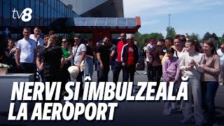 De astăzi au intrat în vigoare noile măsuri de siguranță