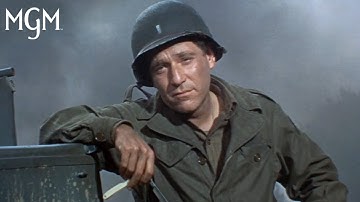 THE BRIDGE AT REMAGEN (1969) | Official Trailer | MGM