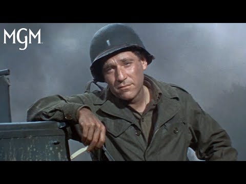 THE BRIDGE AT REMAGEN (1969) | Official Trailer | MGM