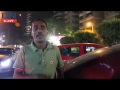 The 'sayes' : More than just a car keeper