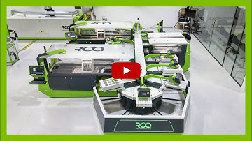 The Future of Printing powered by NOW.