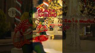 Solos de Jazz en Blanca Navidad 🎄🎶