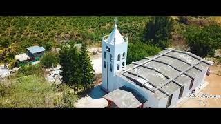 Cerro Colorado Michoacán I Pueblos del Municipio de Juárez