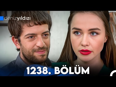 Deniz Yıldızı 1238. Bölüm (FULL HD)