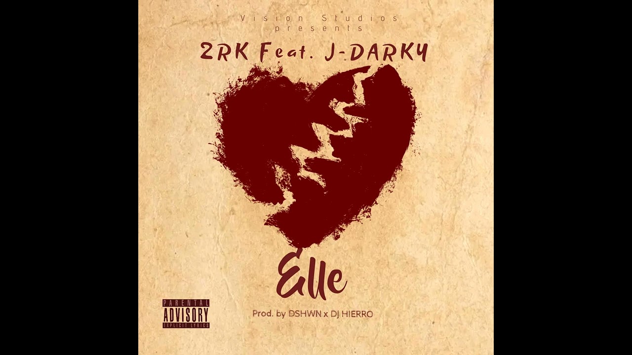 Watch Elle (Feat. @J-DARKY ) on YouTube Watch Elle (Feat. @J-DARKY ) on YouTube