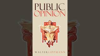 Public Opinion - Codes and Their Enemies - Chapter 9 - Walter Lippmann