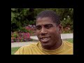 ABC Primetime Live - Magic Johnson Interview - 11/5/92