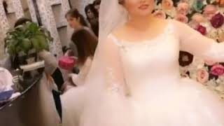 رقص ثلث عروسات تركي