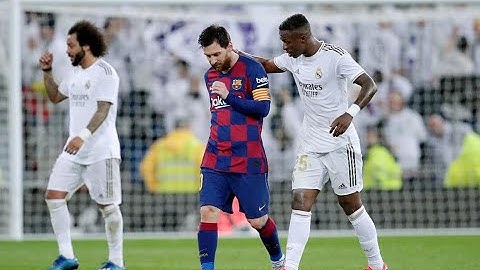 #ون_تو | حلقة كلاسيكو الارض..  كيف انتزع ريال مدريد الصدارة من برشلونة