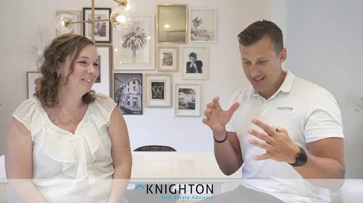 Knighton Real Estate Advisors: Conversation with C...