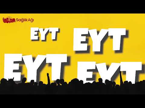 EYT Nedir? EYT Kimleri Kapsıyor?