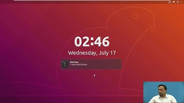 Communication in Linux