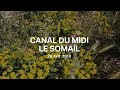 Canal du midi 4 le somail