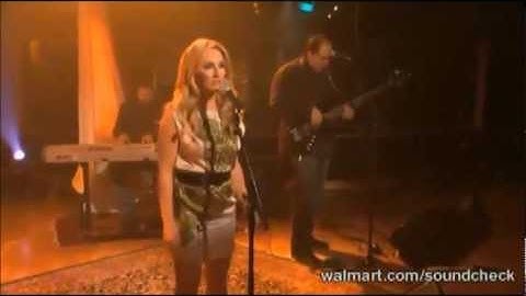 Lee Ann Womack — "Last Call" — Live