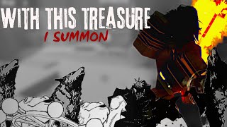 With This Treasure I Summon... | Deepwoken