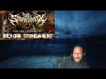 The Stygian Complex - Death Worship Reaction!