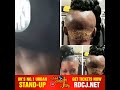 @ComedianTrixx Roasting Your Hairstyles | UK Tour 2022