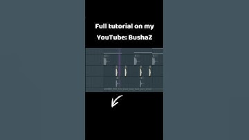 How to Make MODERN POP MUSIC #flstudio #flstudiotutorial #musicproducer #pop #music #tutorial