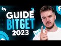 Tuto bitget complet pour les dbutants  jusqu 8000 de bonus